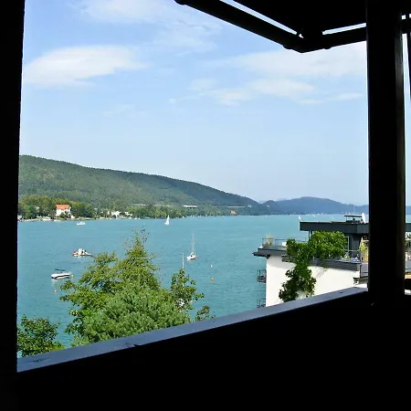 Lakeside Velden