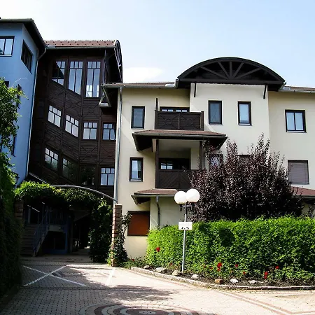 Apartment Lakeside Velden Velden am Wörthersee