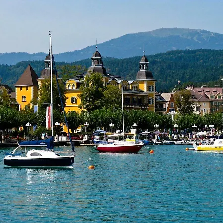 Lakeside Velden