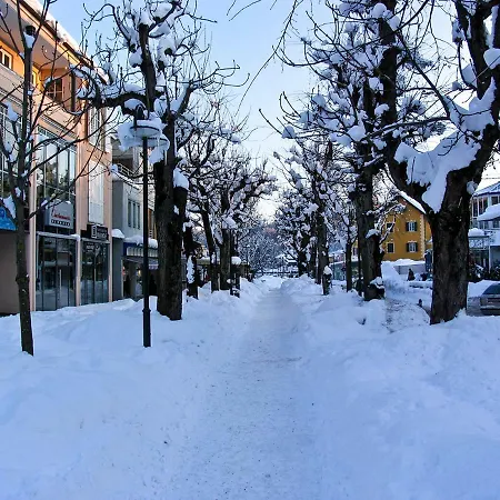 Lakeside Velden شقة فيلدين ام ورثرسي