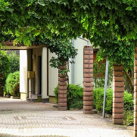 Lakeside Velden Apartment