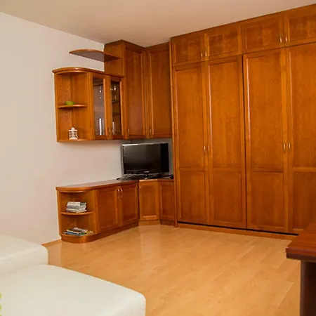 Apartment Lakeside Velden