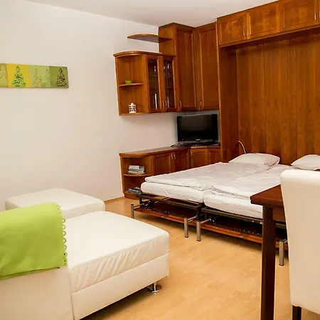 Apartment Lakeside Velden