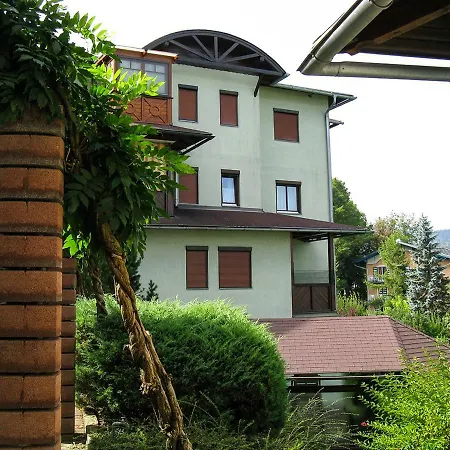 Lakeside Velden
